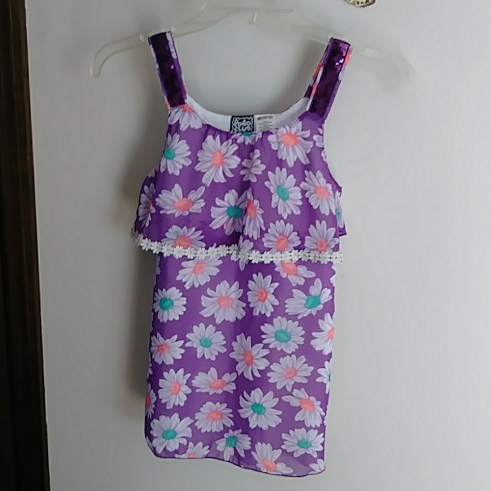 Pogo Club of NY Girls Sz 10/12